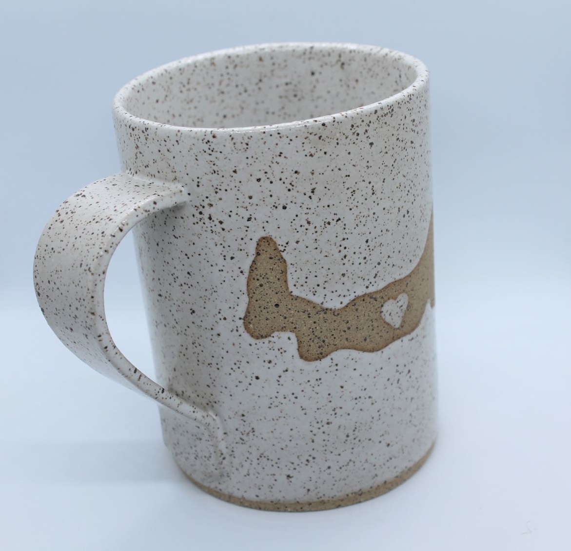 Island Love Mug Island Love Mug