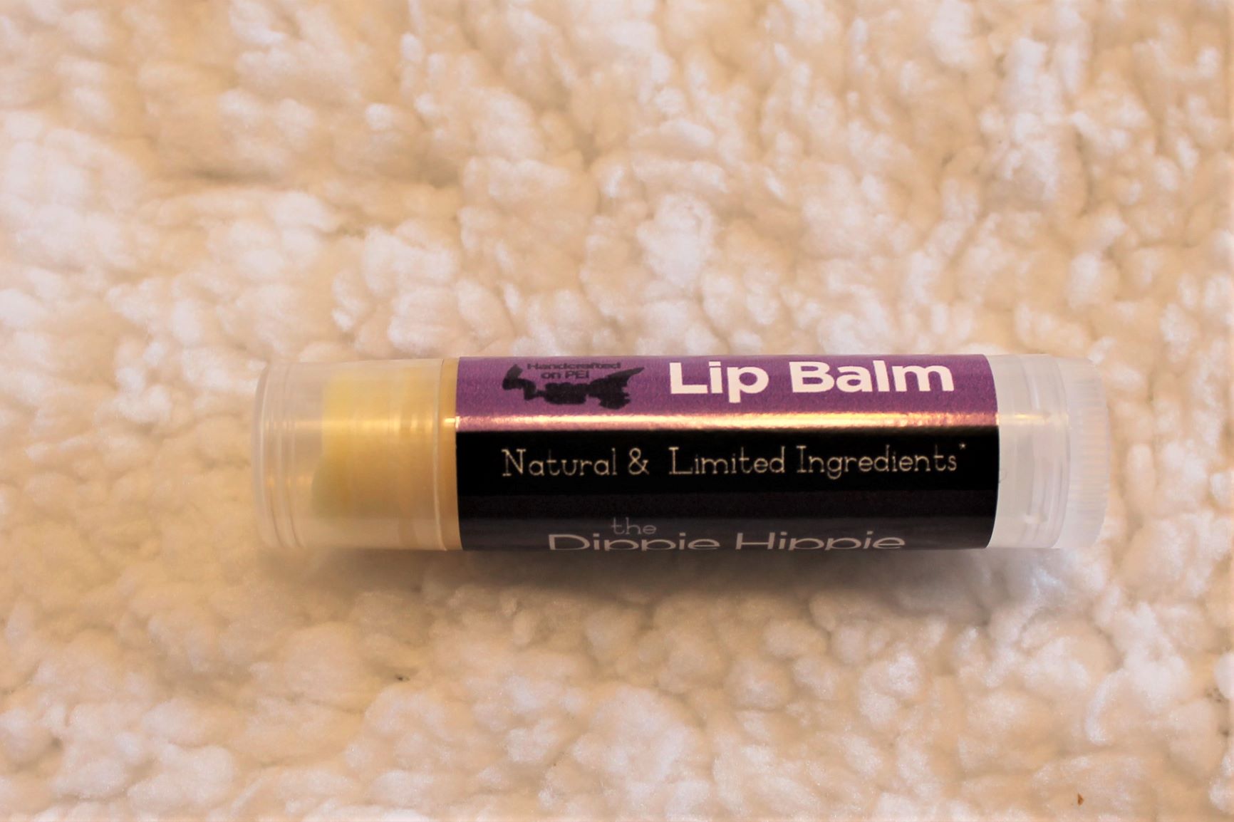 Lip Balm