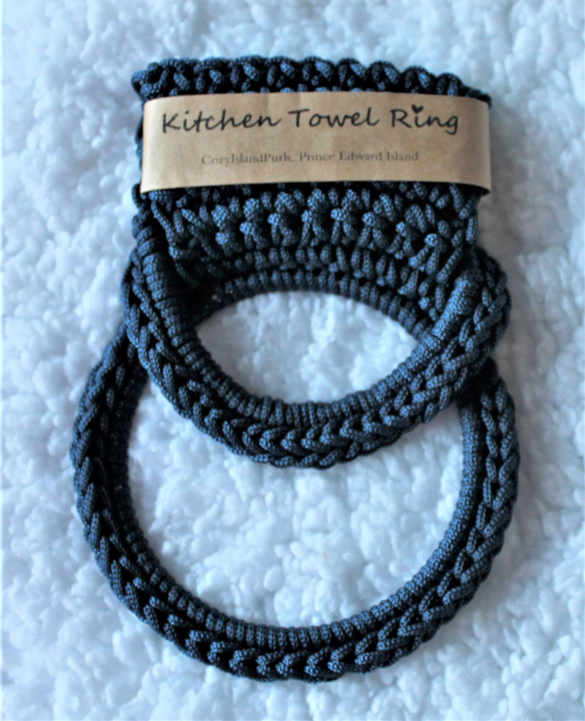 Kitchen Towel Ring Kitchen Towel Ring