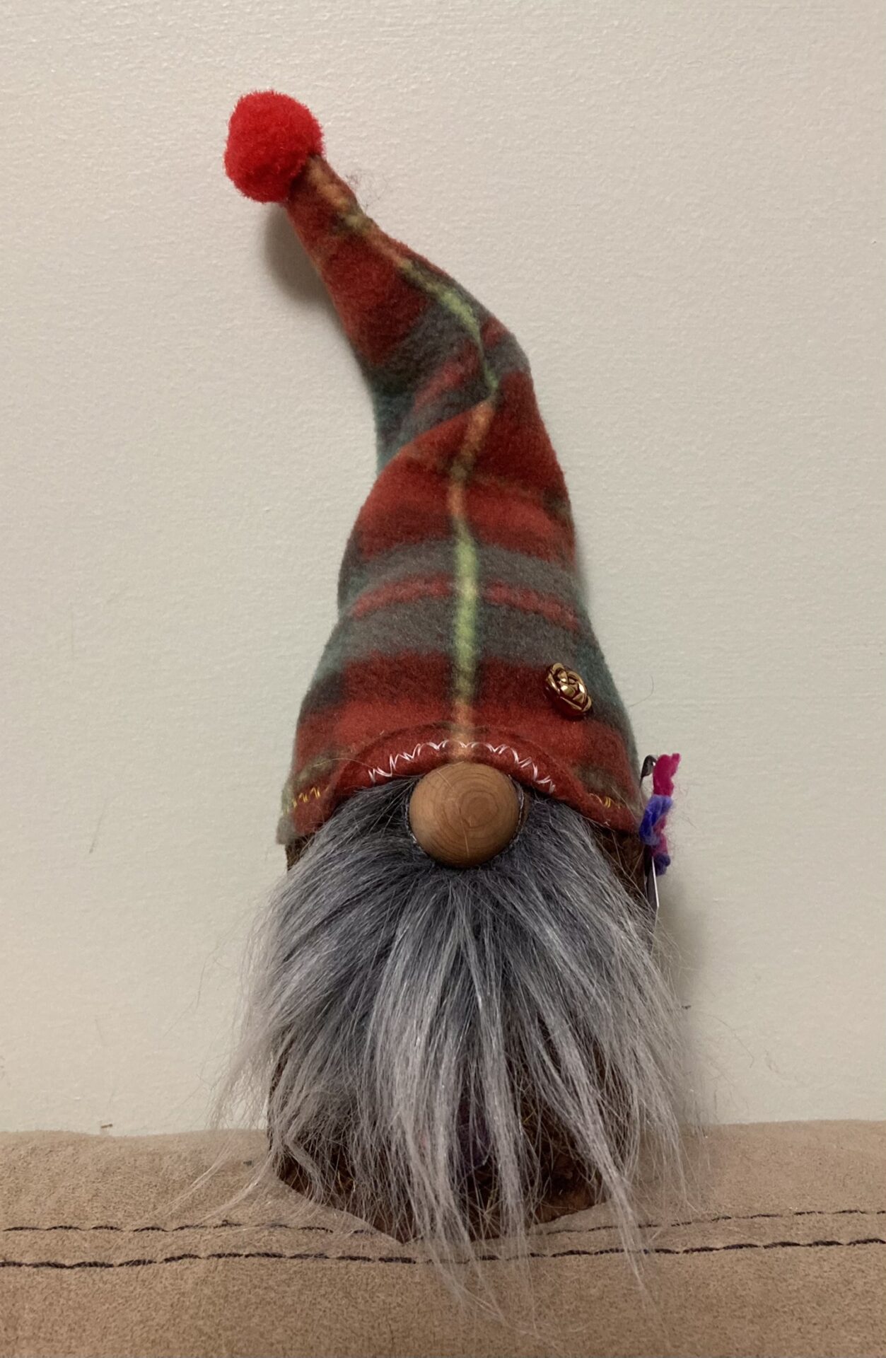 PEI Tartan Gnome - Image 12