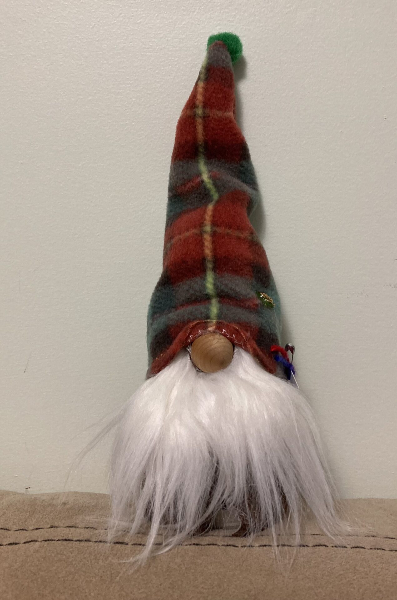 PEI Tartan Gnome - Image 13