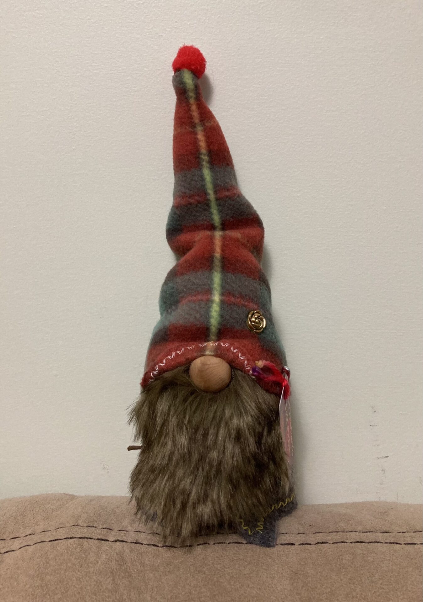 PEI Tartan Gnome - Image 11