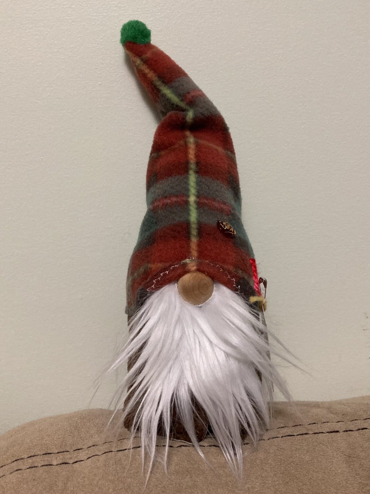 PEI Tartan Gnome - Image 10