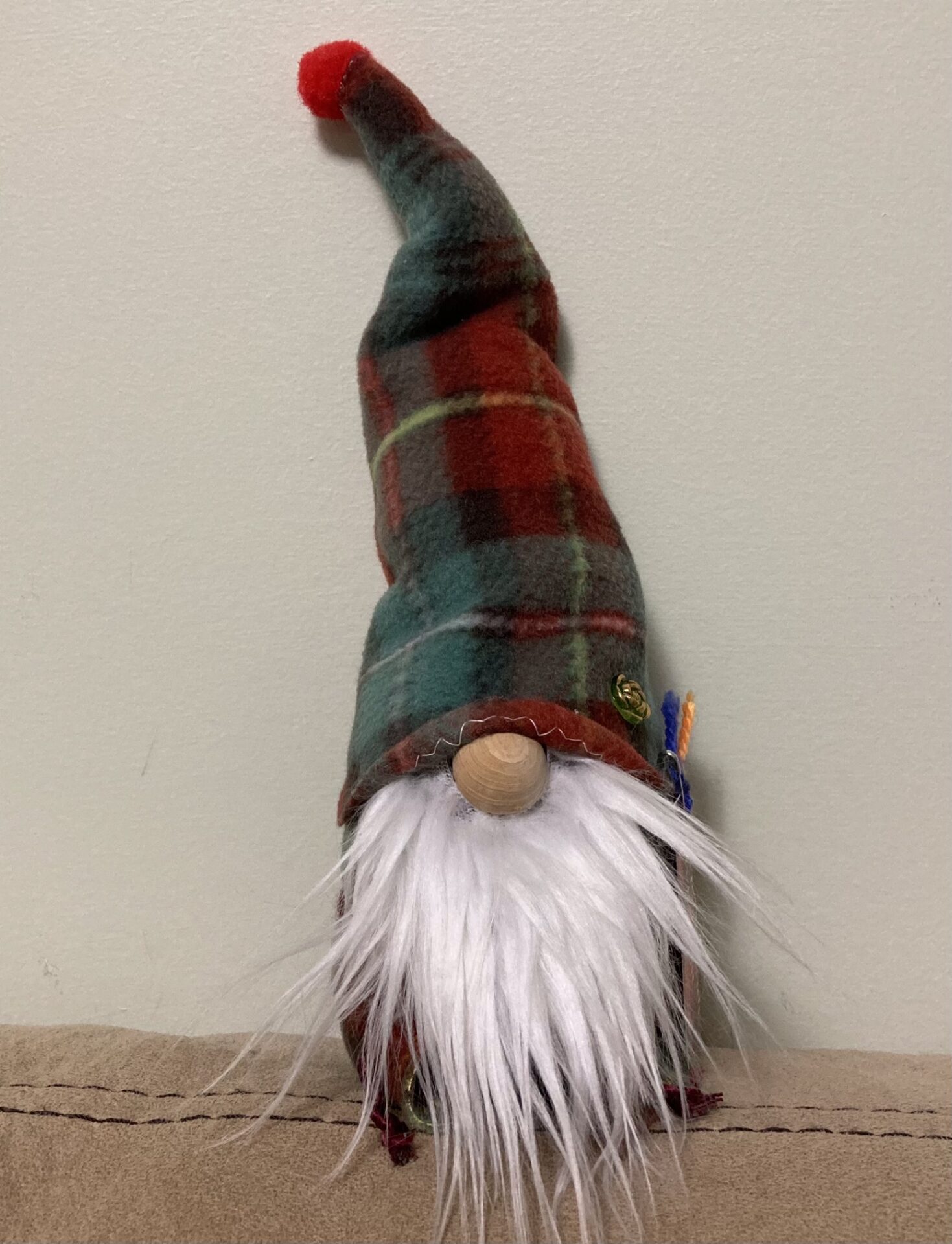 PEI Tartan Gnome - Image 9