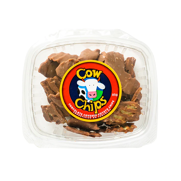 COW CHIPS