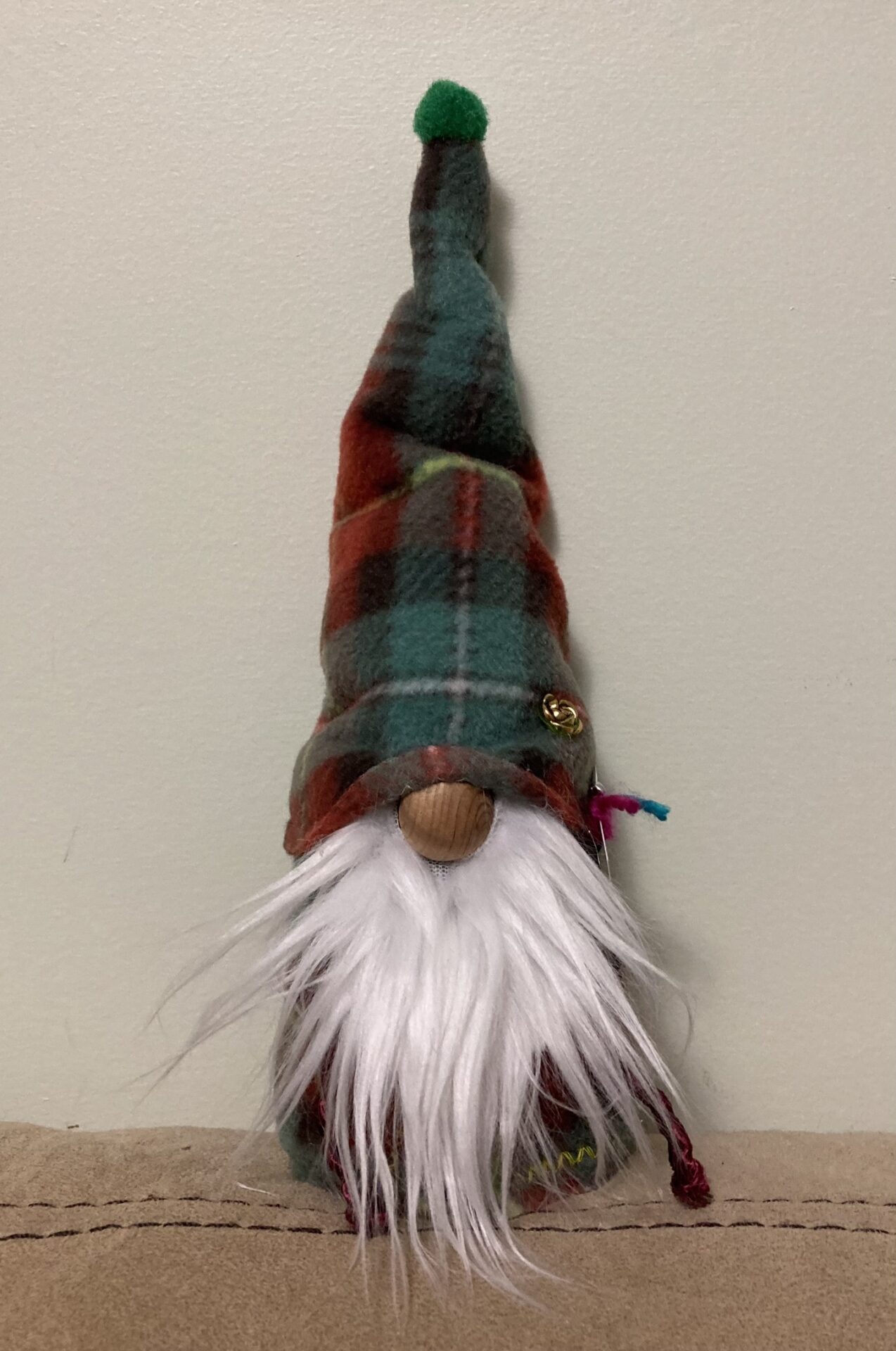 PEI Tartan Gnome - Image 8