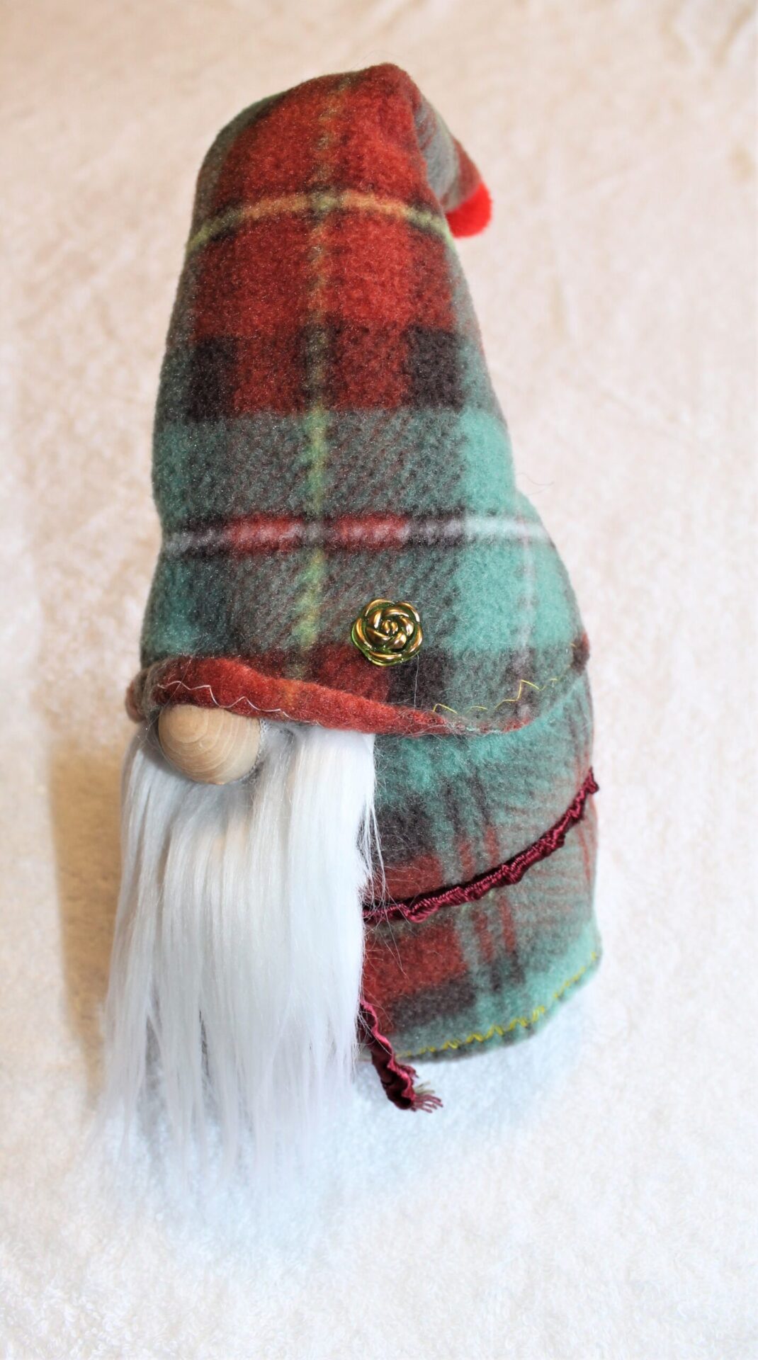 PEI Tartan Gnome - Image 7