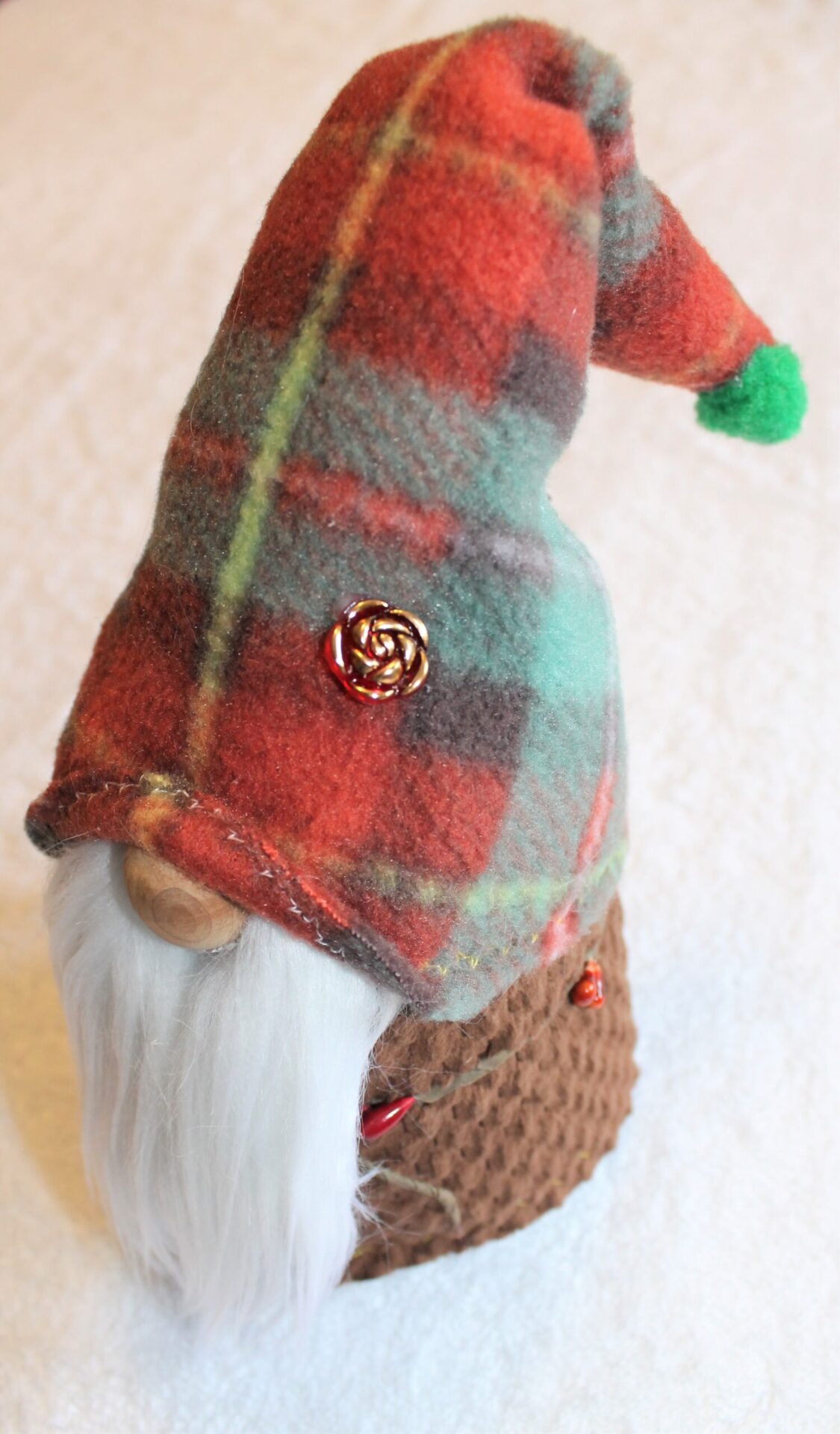 PEI Tartan Gnome - Image 6