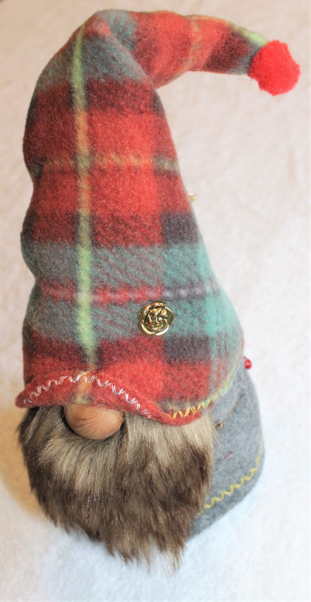 PEI Tartan Gnome - Image 5