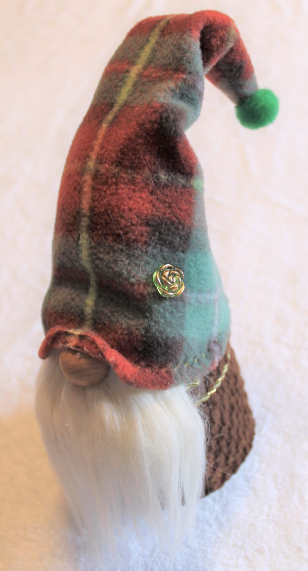 PEI Tartan Gnome - Image 4