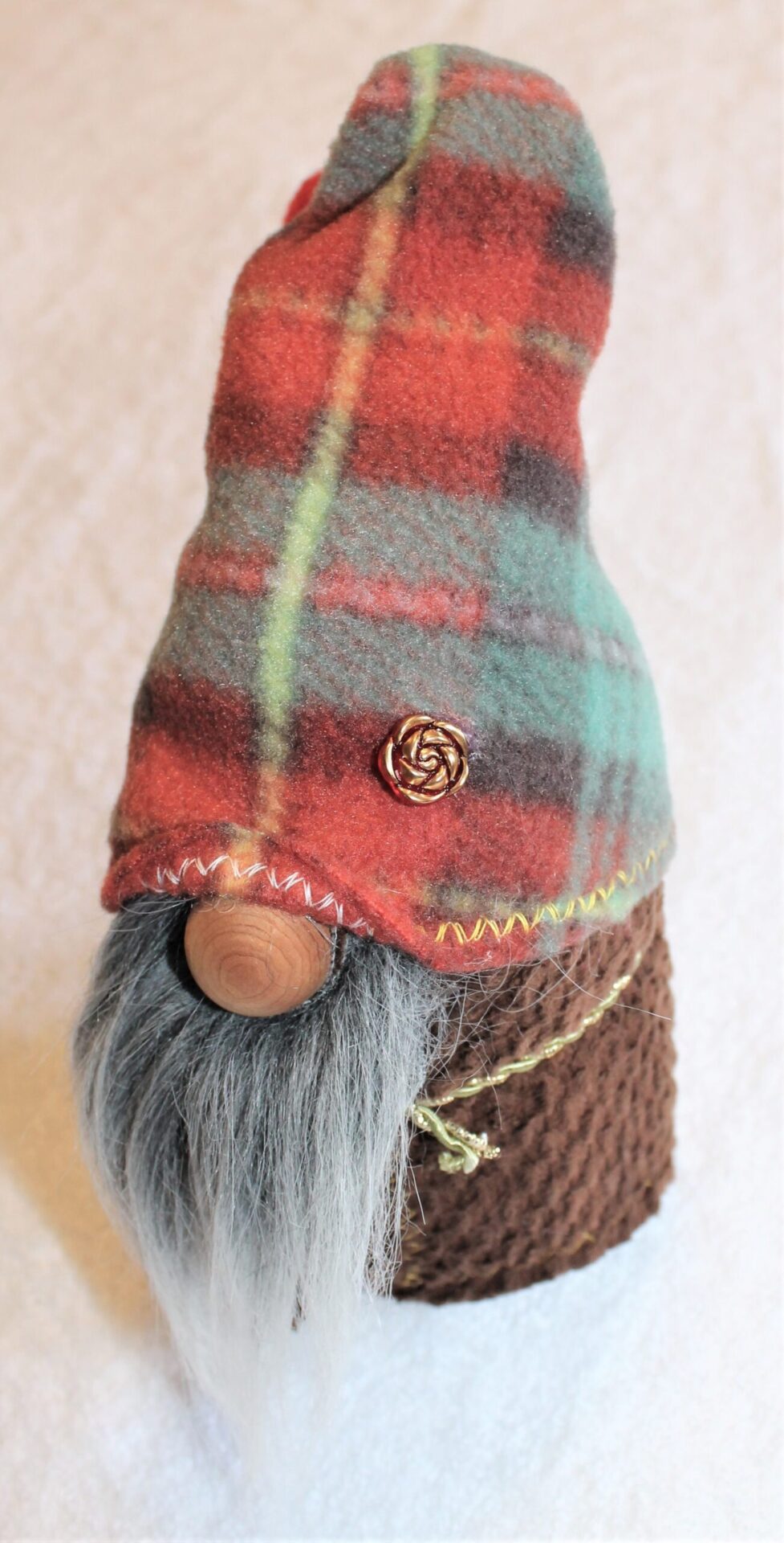 PEI Tartan Gnome - Image 3