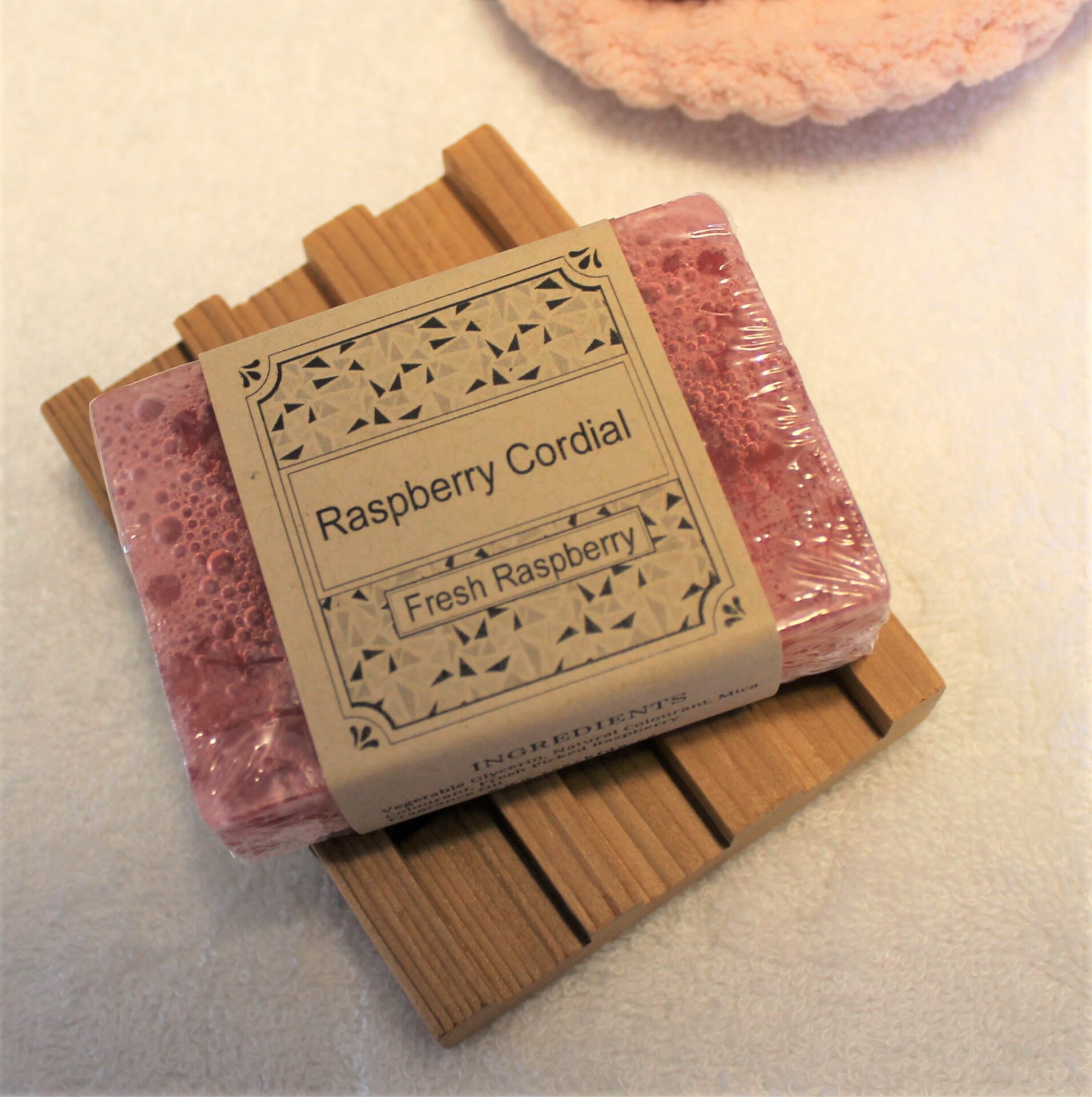 Soap Deck
