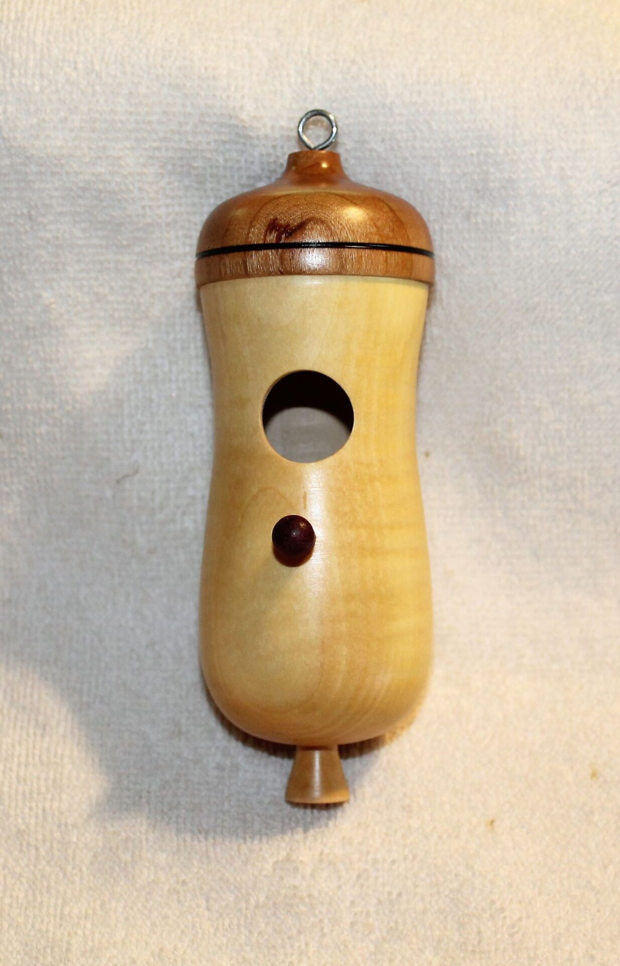 Handmade Hummingbird House - Image 3