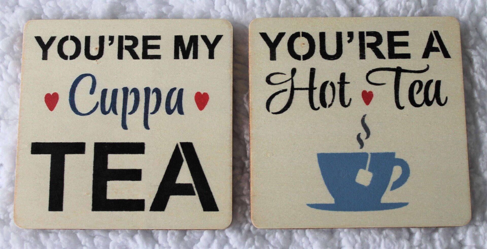 Christmas Tea Lovers Gift Box
