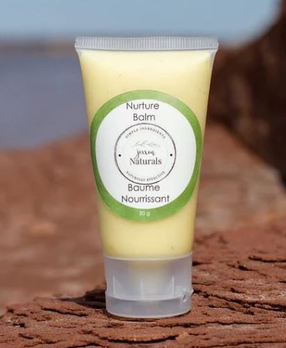 Nurture Balm for Dry Skin