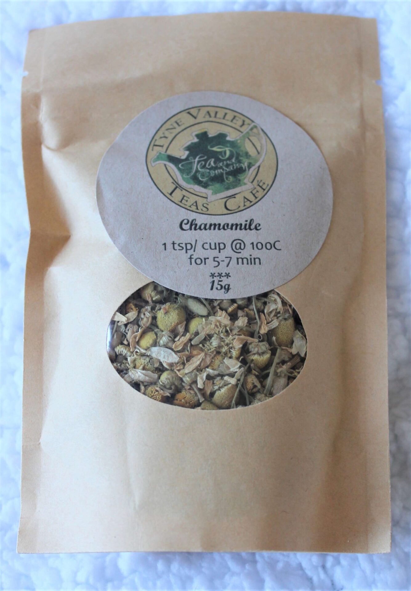 Tea - Chamomile