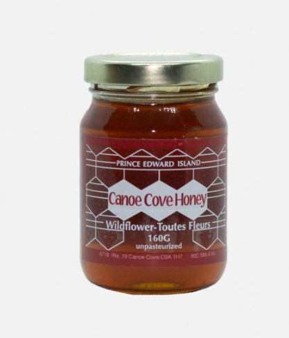 Honey - Wildflower Liquid