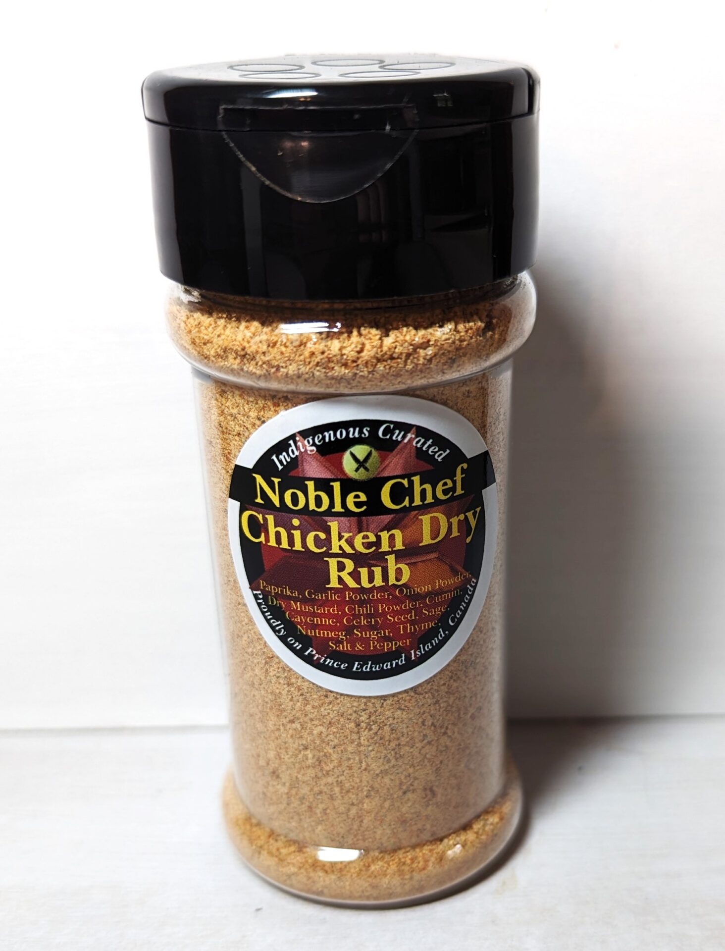 Meat Rub - Chicken