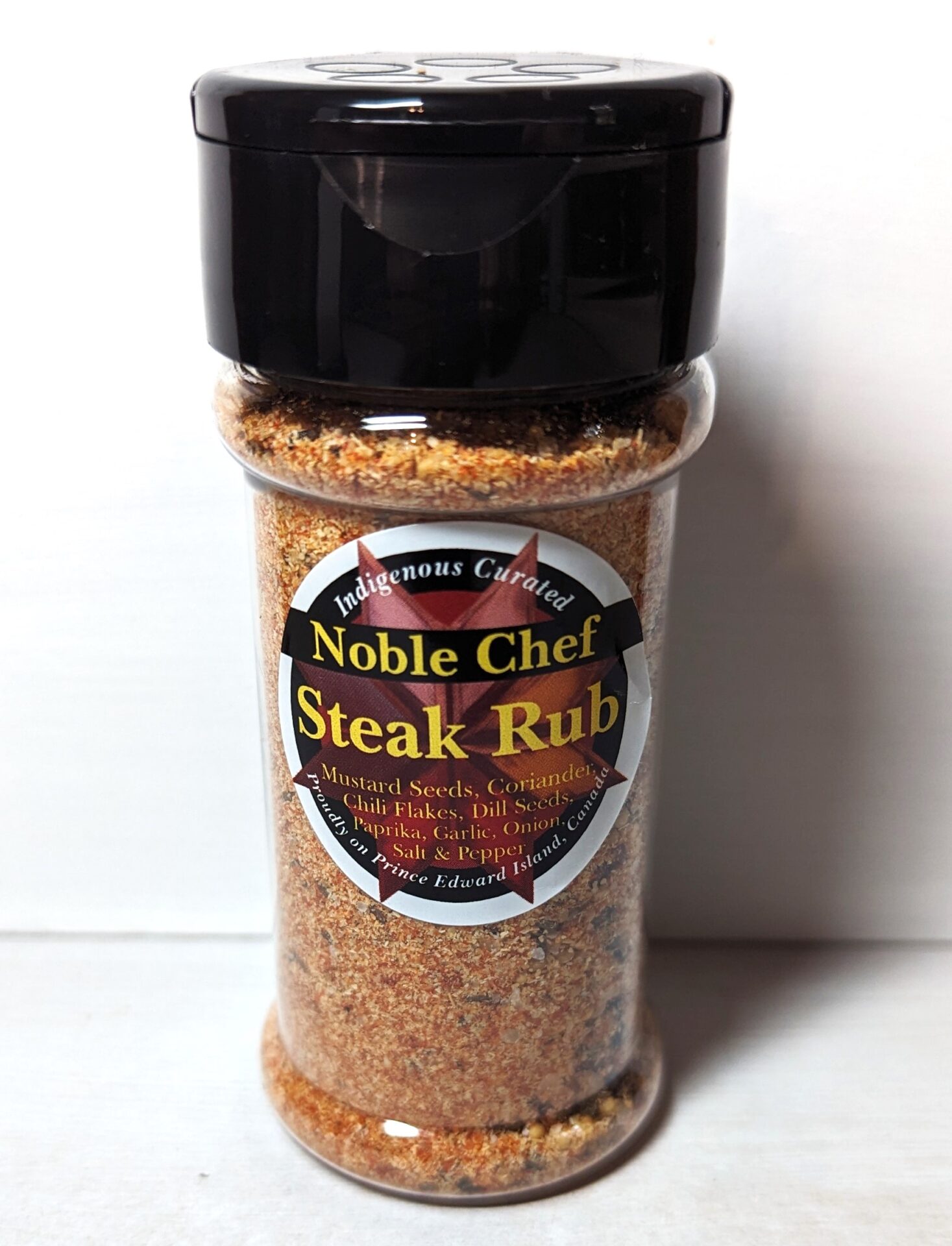 Meat Rub - Steak