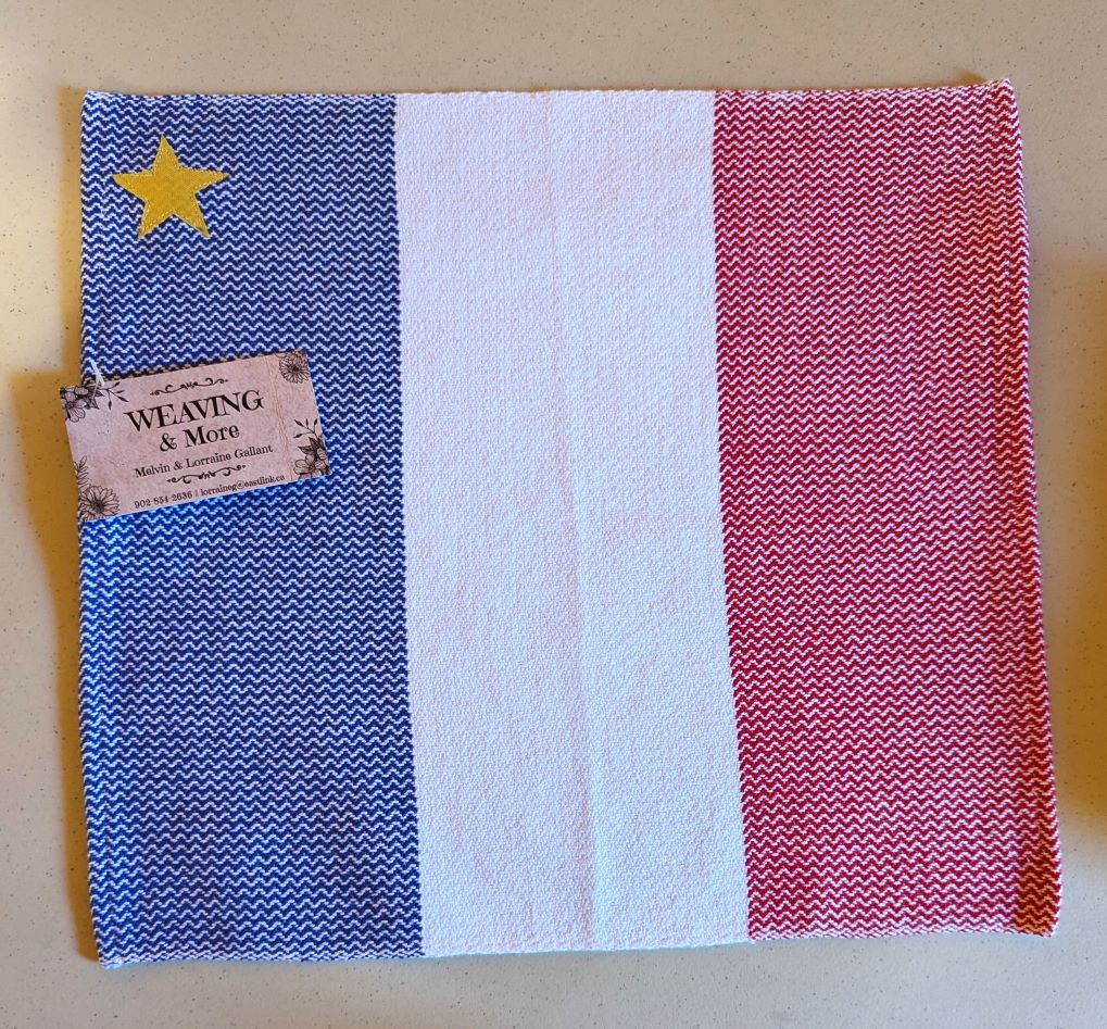 Acadian Gift Box